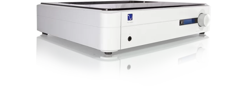 BHK Signature pradinis stiprintuvas