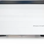 BHK Signature 250 stereo stiprintuvas ( ex demo )