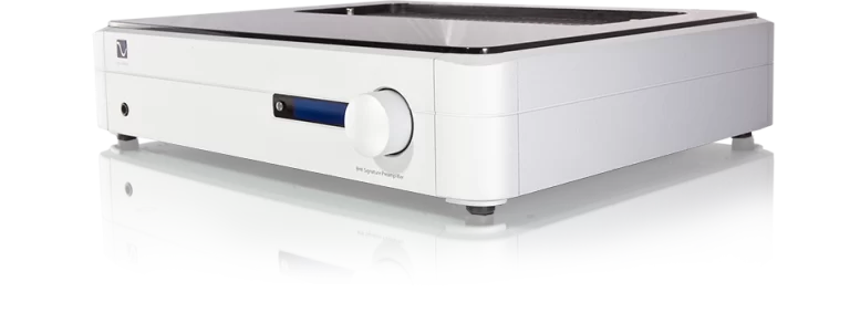 BHK Signature pradinis stiprintuvas