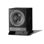 C5-REFERENCE studijos monitorius