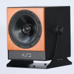 C8-REFERENCE studijos monitorius