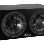 C88-REFERENCE studijos monitorius