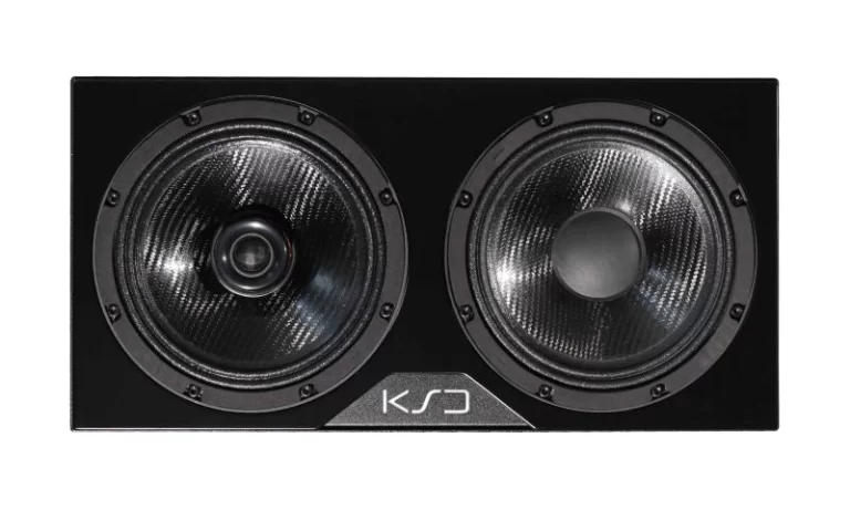 C88-REFERENCE studijos monitorius