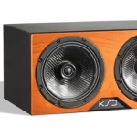 C88-REFERENCE studijos monitorius