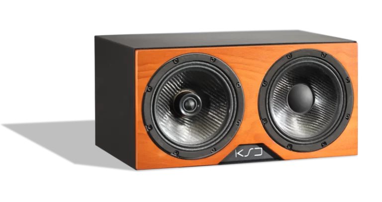 C88-REFERENCE studijos monitorius