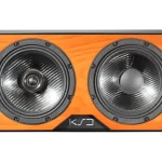 C88-REFERENCE studijos monitorius