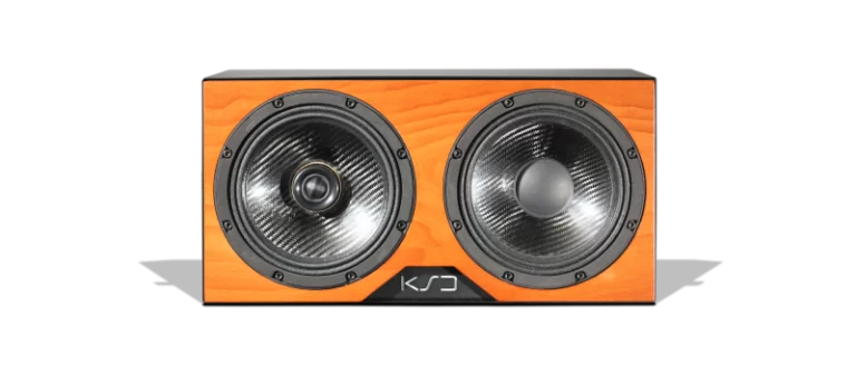 C88-REFERENCE studijos monitorius