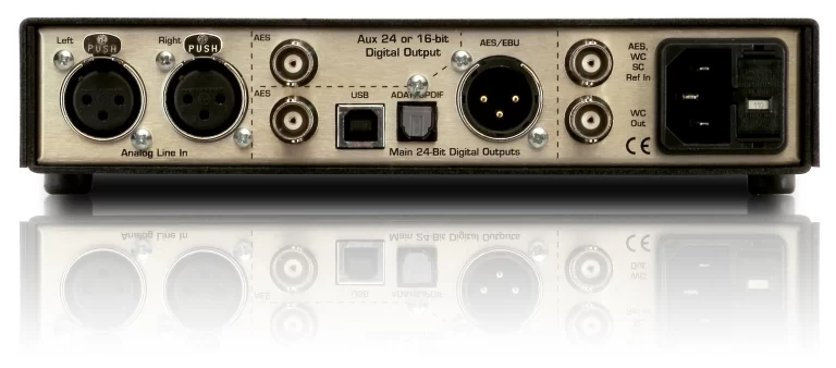 ADC1 USB keitiklis
