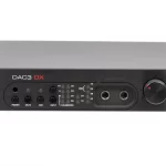 DAC3 DX keitiklis (DAC)