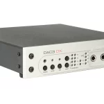 DAC3 DX keitiklis (DAC)