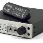 DAC3 DX keitiklis (DAC)