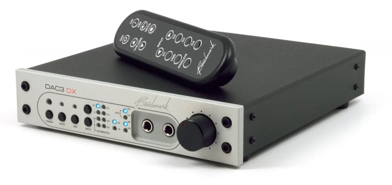 DAC3 DX keitiklis (DAC)
