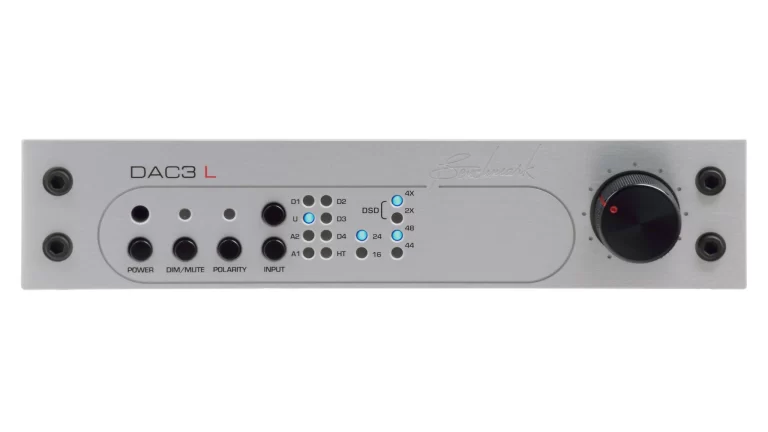 DAC3 L keitiklis (DAC)