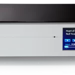 DirectStream DAC tinklo grotuvas ir keitiklis (DAC)