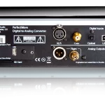 DirectStream DAC tinklo grotuvas ir keitiklis (DAC)