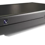 Stellar Gain Cell DAC keitiklis
