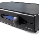 Stellar Gain Cell DAC keitiklis