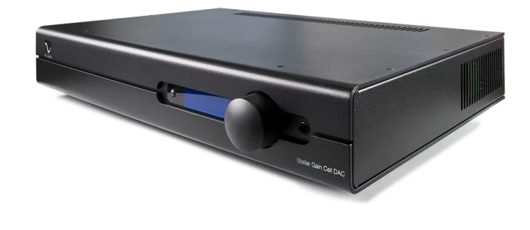 Stellar Gain Cell DAC keitiklis