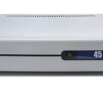 Stellar Gain Cell DAC keitiklis