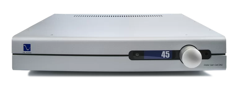 Stellar Gain Cell DAC keitiklis