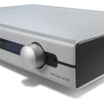 Stellar Gain Cell DAC keitiklis