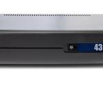 Stellar Gain Cell DAC keitiklis