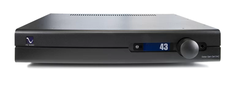 Stellar Gain Cell DAC keitiklis