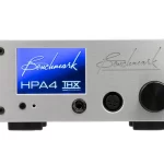 HPA4 pradinis stiprintuvas