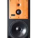 A300 studijos monitorius