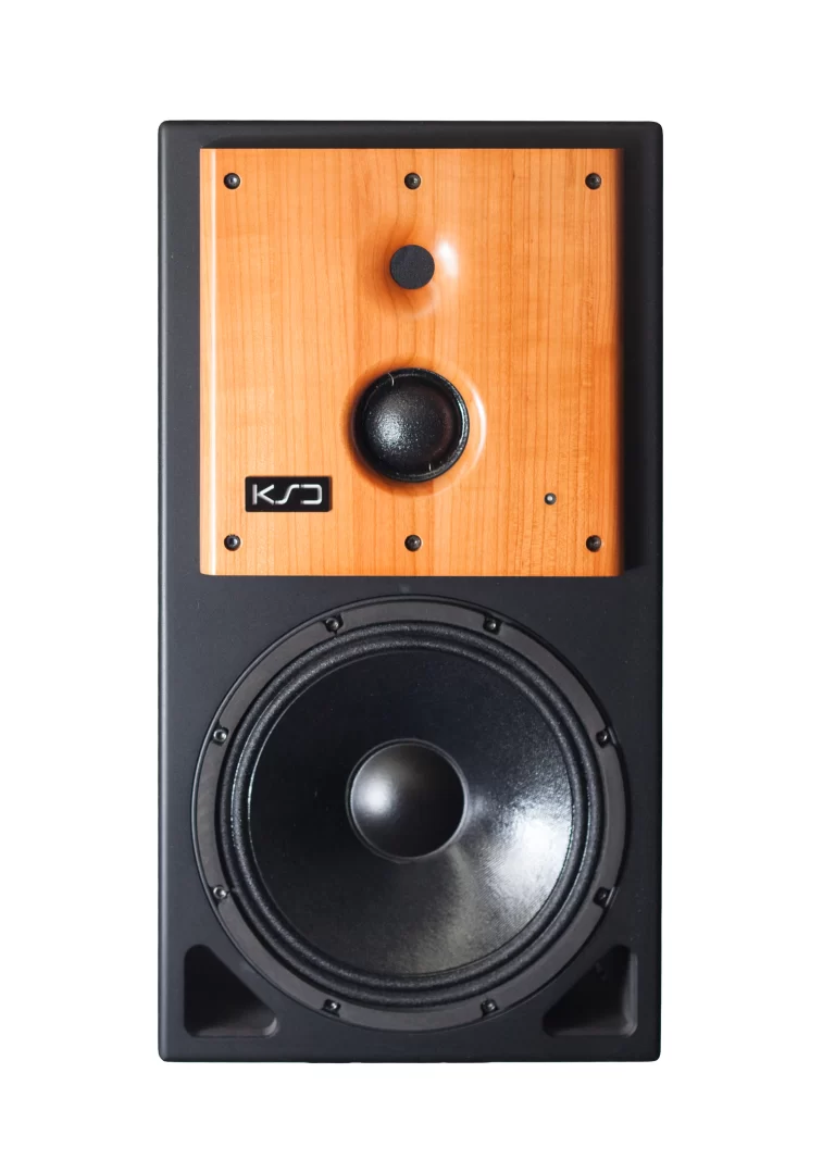 A300 studijos monitorius