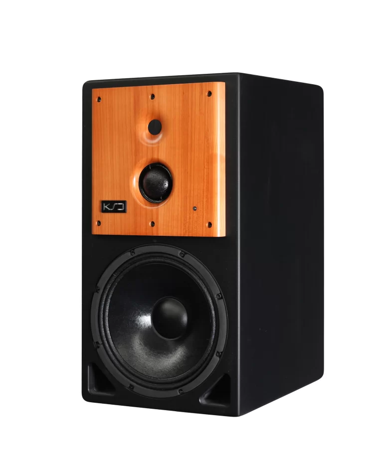 A300 studijos monitorius
