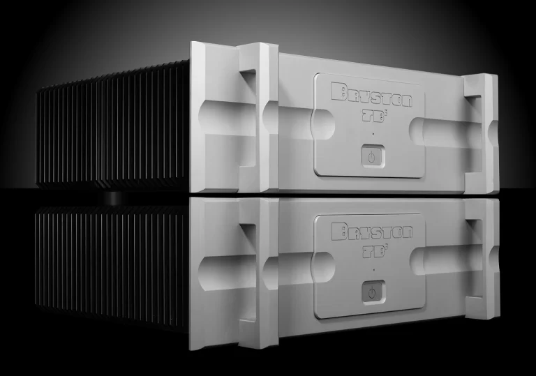 7B³ mono stiprintuvas