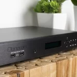 BDP-3 tinklo grotuvas