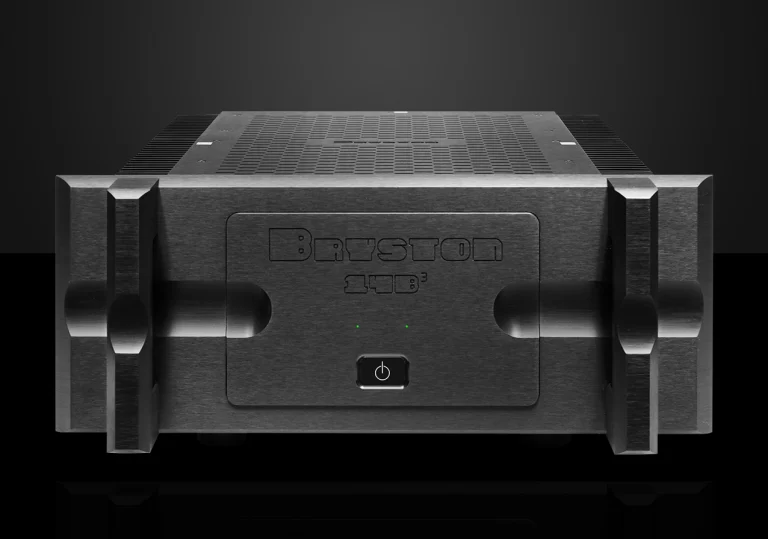 14B³ stereo stiprintuvas