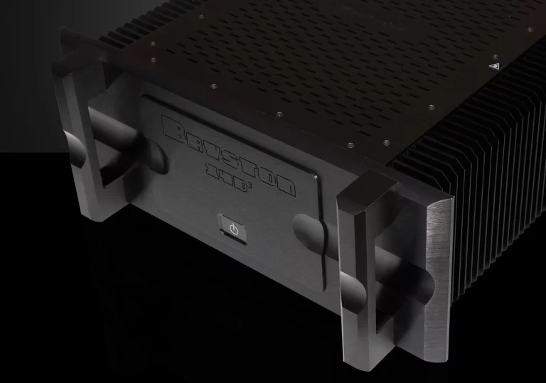 14B³ stereo stiprintuvas