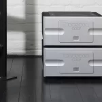 28B³ mono stiprintuvas