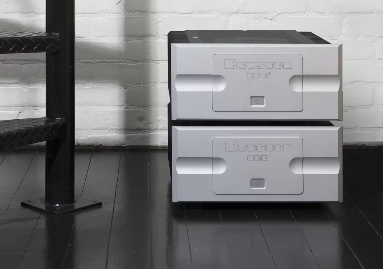 28B³ mono stiprintuvas