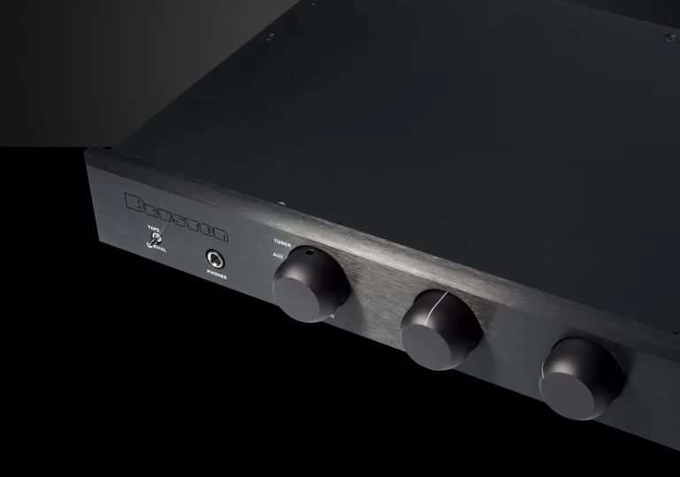 BDA-3 keitiklis (DAC)