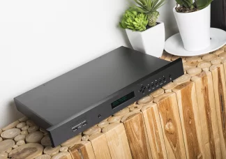 CD grotuvas