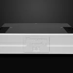 2.5B³ stereo stiprintuvas