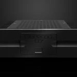 4B³ stereo stiprintuvas
