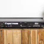 BDP-3 tinklo grotuvas