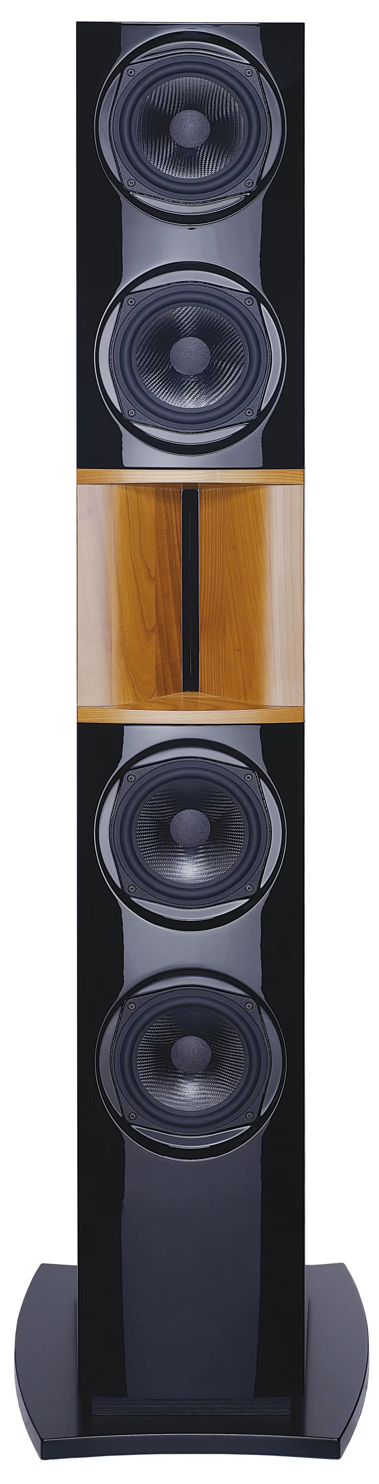 LINEMASTER studijos monitorius
