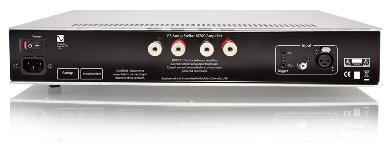Stellar M700 mono stiprintuvai