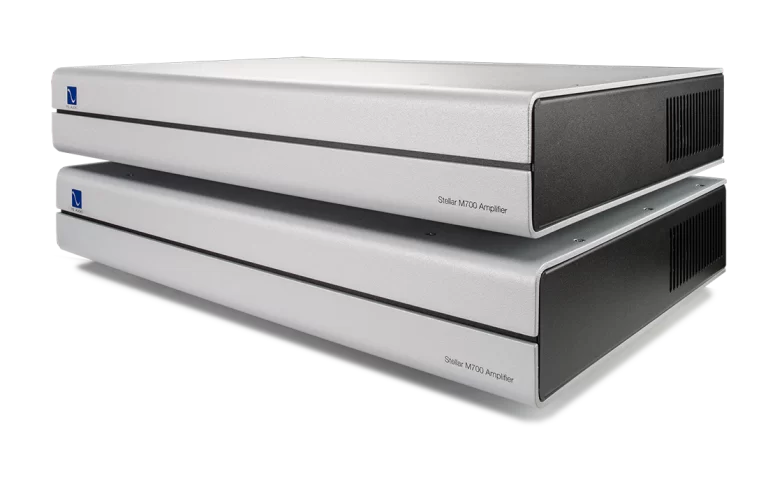 Stellar M700 mono stiprintuvai