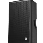 QM450A aktyvi kolonėlė