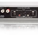 Stellar S300 stereo stiprintuvas