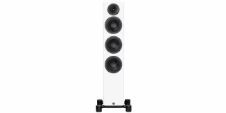 Garso kolonėlės baltos