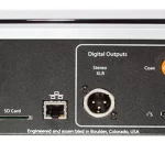 DirectStream Memory Player diskų grotuvas
