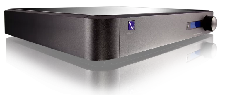 DirectStream Junior DAC keitiklis
